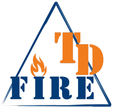 TD Fire